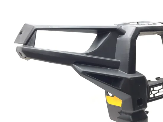 Plastic Headlight Surround Casing Bezel 2016 Polaris RZR XP 1000 EPS 2975A x 3