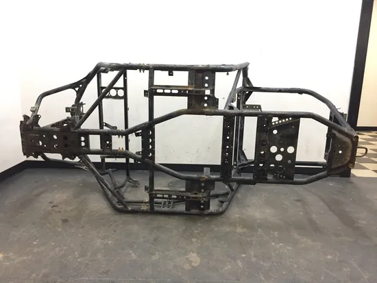 Frame Chassis 2016 Polaris RZR XP 1000 EPS 2975A x