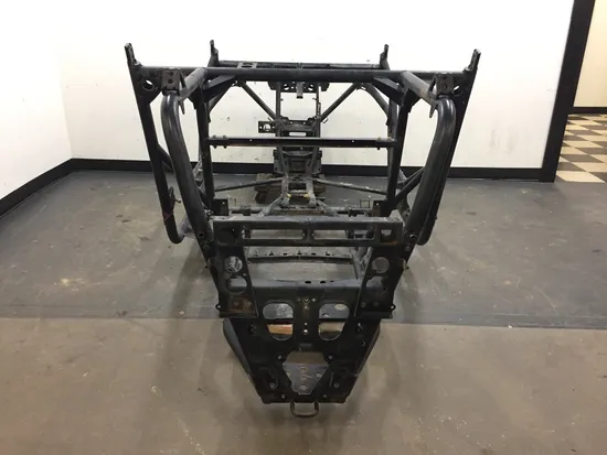 Frame Chassis 2016 Polaris RZR XP 1000 EPS 2975A x