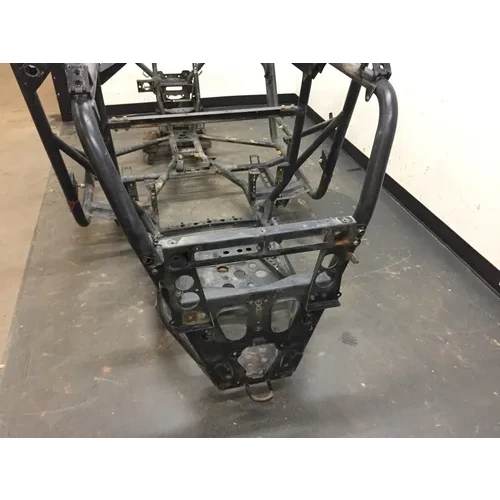 Frame Chassis 2016 Polaris RZR XP 1000 EPS 2975A x 11