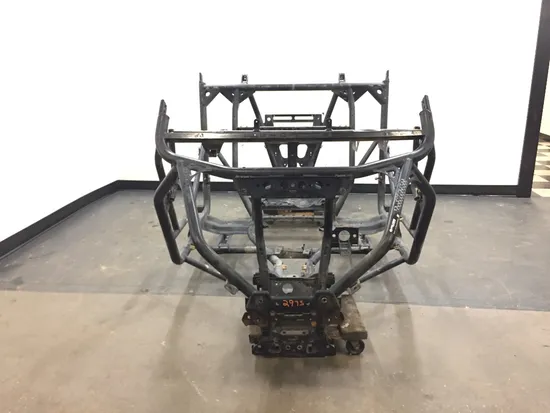 Frame Chassis 2016 Polaris RZR XP 1000 EPS 2975A x