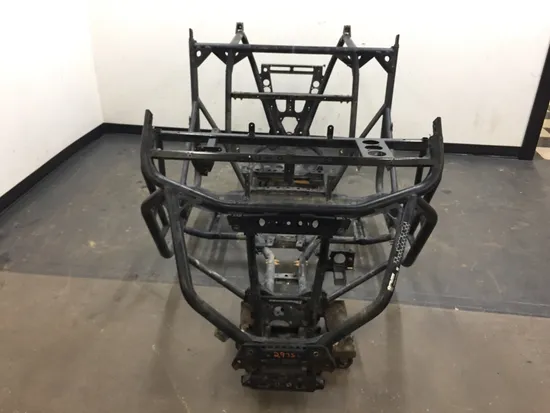 Frame Chassis 2016 Polaris RZR XP 1000 EPS 2975A x