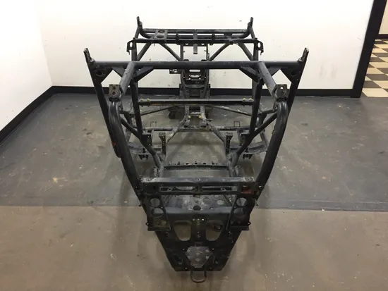Frame Chassis 2016 Polaris RZR XP 1000 EPS 2975A x