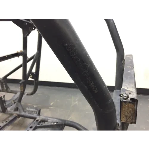 Frame Chassis 2016 Polaris RZR XP 1000 EPS 2975A x 7