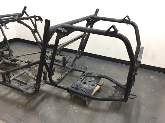 Frame Chassis 2016 Polaris RZR XP 1000 EPS 2975A x