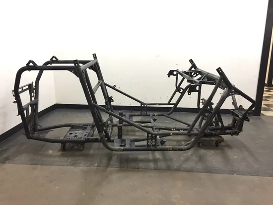 Frame Chassis 2016 Polaris RZR XP 1000 EPS 2975A x