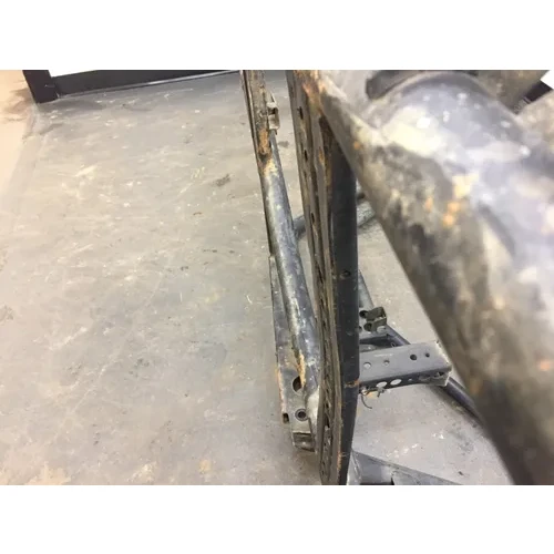 Frame Chassis 2016 Polaris RZR XP 1000 EPS 2975A x 24