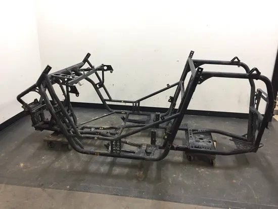 Frame Chassis 2016 Polaris RZR XP 1000 EPS 2975A x