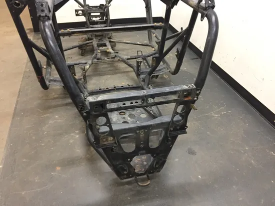 Frame Chassis 2016 Polaris RZR XP 1000 EPS 2975A x
