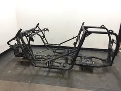 Frame Chassis 2016 Polaris RZR XP 1000 EPS 2975A x