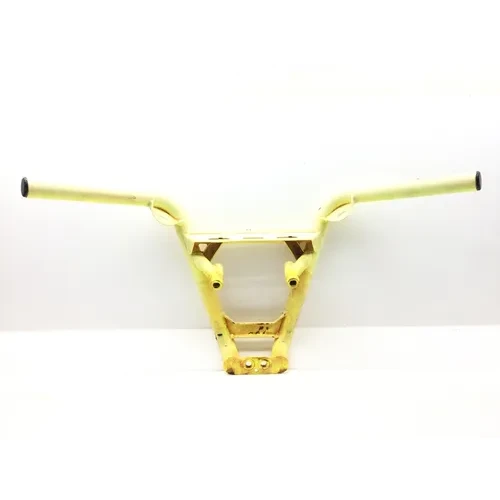 Front Bumper 2016 Polaris RZR XP 1000 EPS 2975A x 10