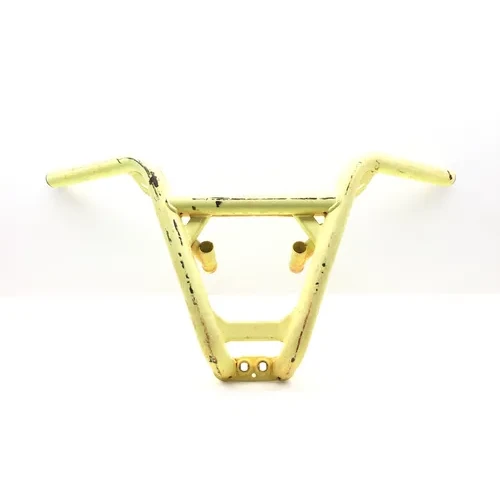 Front Bumper 2016 Polaris RZR XP 1000 EPS 2975A x 3