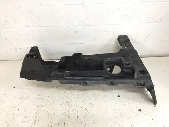 Right Side Bed 2016 Polaris RZR XP 1000 EPS 2975A