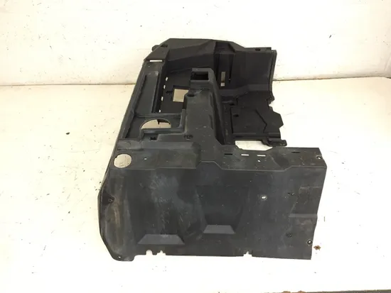 Right Side Bed 2016 Polaris RZR XP 1000 EPS 2975A