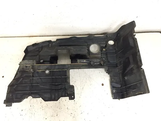 Right Side Bed 2016 Polaris RZR XP 1000 EPS 2975A