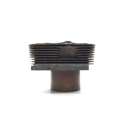 Engine Cylinder Jug W Piston 2005 Suzuki Eiger 400 LTF400F 4x4 Manual 3018A x 9