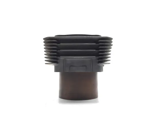 Engine Cylinder Jug W Piston 2005 Suzuki Eiger 400 LTF400F 4x4 Manual 3018A x