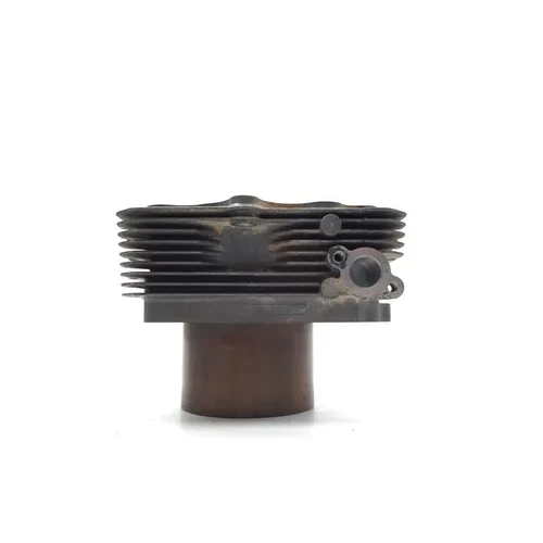 Engine Cylinder Jug W Piston 2005 Suzuki Eiger 400 LTF400F 4x4 Manual 3018A x 13