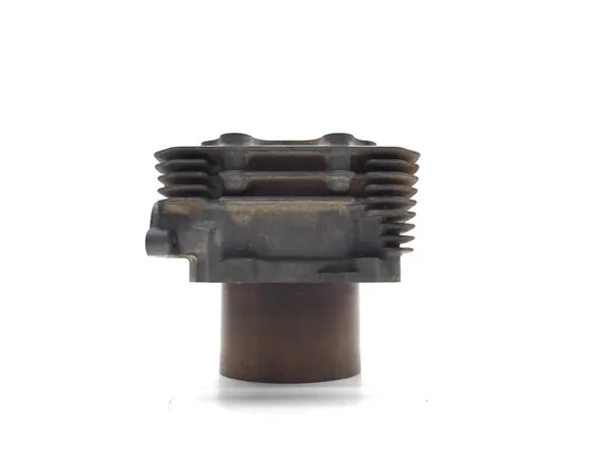 Engine Cylinder Jug W Piston 2005 Suzuki Eiger 400 LTF400F 4x4 Manual 3018A x