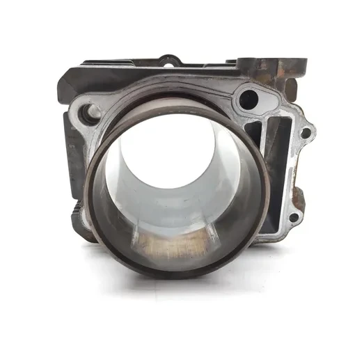 Engine Cylinder Jug W Piston 2005 Suzuki Eiger 400 LTF400F 4x4 Manual 3018A x 20