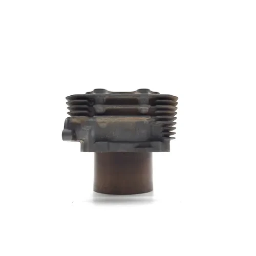 Engine Cylinder Jug W Piston 2005 Suzuki Eiger 400 LTF400F 4x4 Manual 3018A x 15