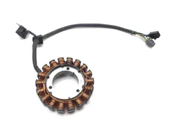 Engine Stator Generator 2005 Suzuki Eiger 400 LTF400F 4x4 Manual 3018A