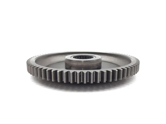 Engine Flywheel Gear 2005 Suzuki Eiger 400 LTF400F 4x4 Manual 3018A