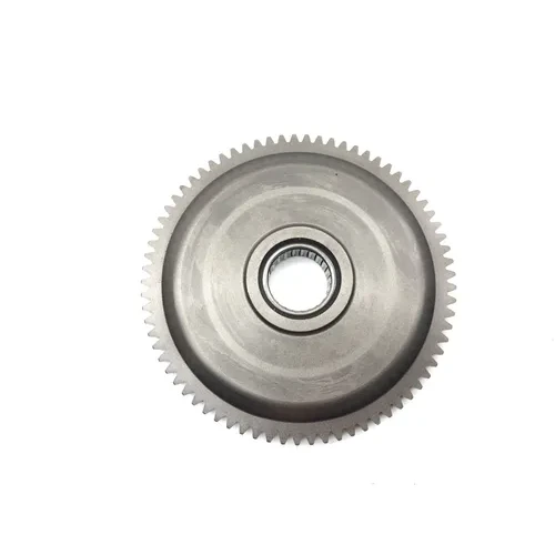 Engine Flywheel Gear 2005 Suzuki Eiger 400 LTF400F 4x4 Manual 3018A 8