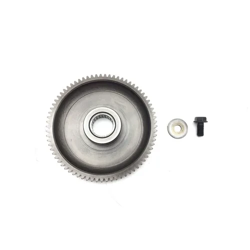 Engine Flywheel Gear 2005 Suzuki Eiger 400 LTF400F 4x4 Manual 3018A 3