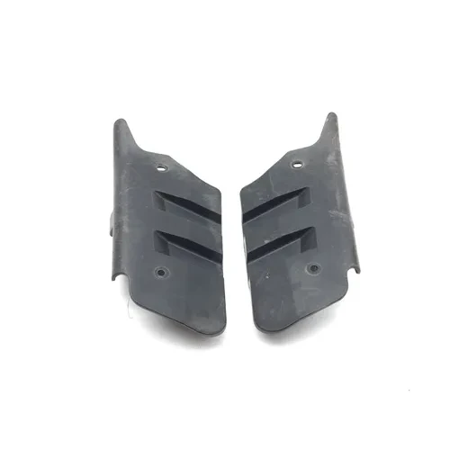 Front Axle Guards 2005 Suzuki Eiger 400 LTF400F 4x4 Manual 3018A 3
