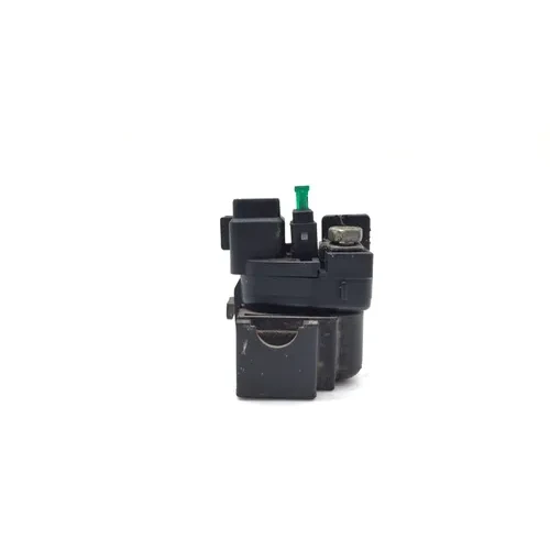 Ignition Starter Solenoid 2005 Suzuki Eiger 400 LTF400F 4x4 Manual 3018A 9