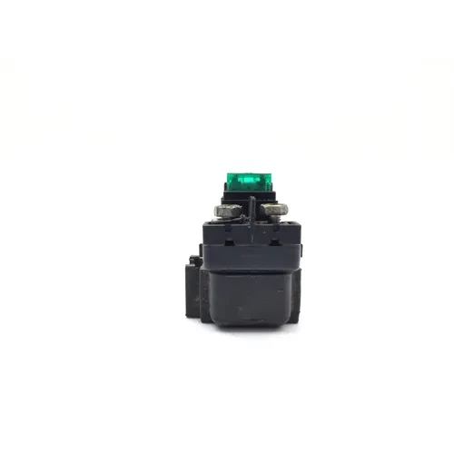 Ignition Starter Solenoid 2005 Suzuki Eiger 400 LTF400F 4x4 Manual 3018A 3