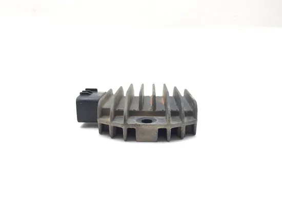 Ignition Voltage Regulator 2005 Suzuki Eiger 400 LTF400F 4x4 Manual 3018A