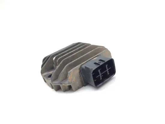 Ignition Voltage Regulator 2005 Suzuki Eiger 400 LTF400F 4x4 Manual 3018A