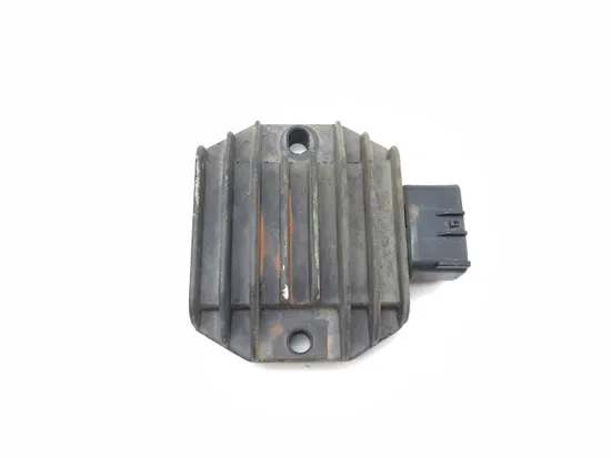 Ignition Voltage Regulator 2005 Suzuki Eiger 400 LTF400F 4x4 Manual 3018A