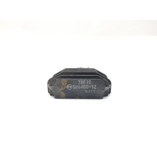 Ignition Voltage Regulator 2005 Suzuki Eiger 400 LTF400F 4x4 Manual 3018A 13