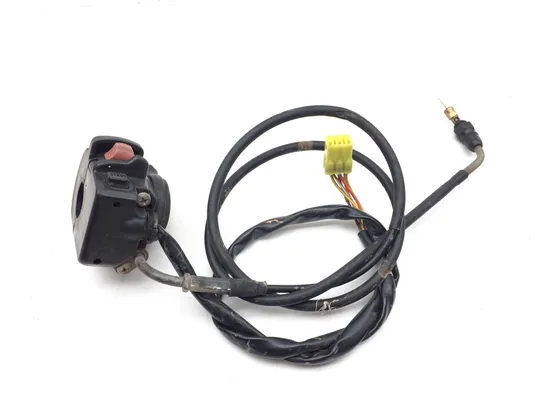 Start Stop Run Headlight Switch 2005 Suzuki Eiger 400 LTF400F 4x4 Manual 3018A