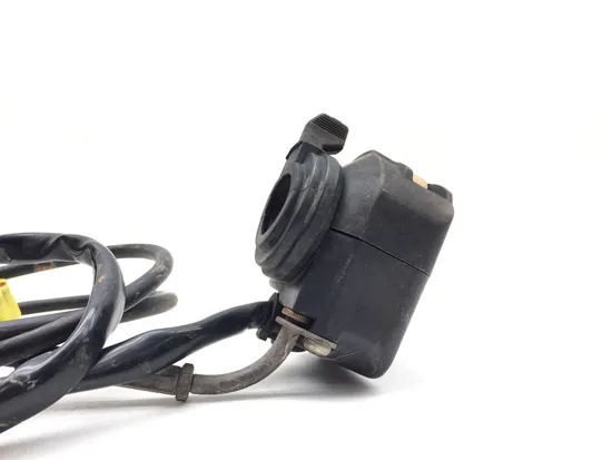 Start Stop Run Headlight Switch 2005 Suzuki Eiger 400 LTF400F 4x4 Manual 3018A