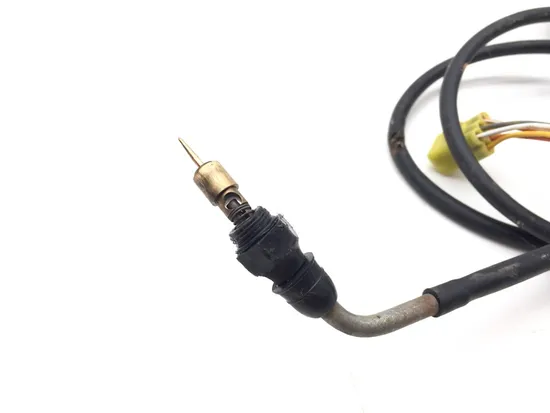 Start Stop Run Headlight Switch 2005 Suzuki Eiger 400 LTF400F 4x4 Manual 3018A