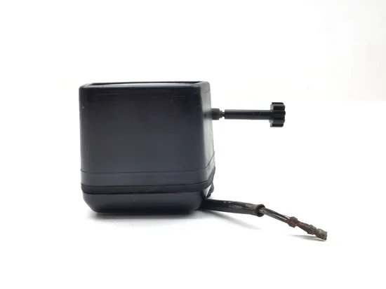 Speedometer Dash Instrument Cluster 2005 Suzuki Eiger 400 LTF400F Manual 3018A