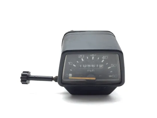 Speedometer Dash Instrument Cluster 2005 Suzuki Eiger 400 LTF400F Manual 3018A