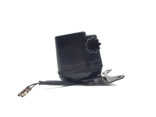 Speedometer Dash Instrument Cluster 2005 Suzuki Eiger 400 LTF400F Manual 3018A