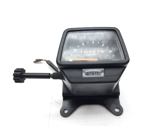 Speedometer Dash Instrument Cluster 2005 Suzuki Eiger 400 LTF400F Manual 3018A