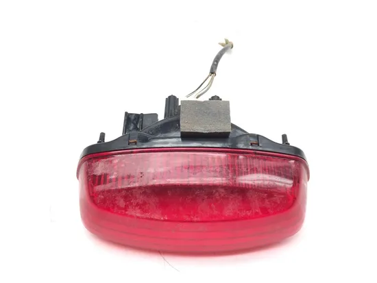 Brake Tail Light 2005 Suzuki Eiger 400 LTF400F 4x4 Manual 3018A