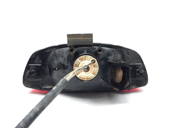 Brake Tail Light 2005 Suzuki Eiger 400 LTF400F 4x4 Manual 3018A