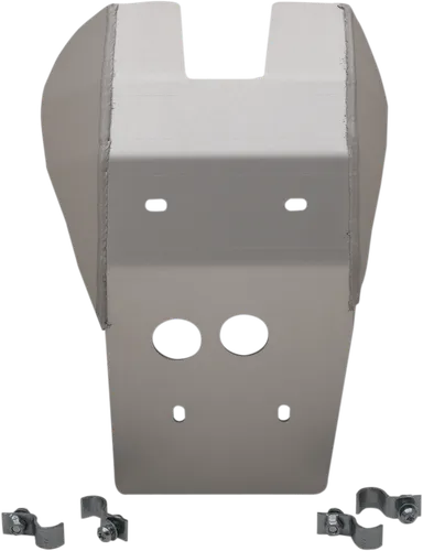 Moose Aluminum Engine Chassis Belly Skid Plate Guard