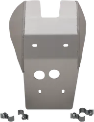 Moose Aluminum Engine Chassis Belly Skid Plate Guard