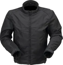 Z1R Adult Men Reverance Jacket S Black