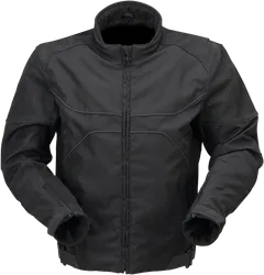 Z1R Adult Men Reverance Jacket M Black