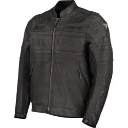 Icon Adult Men Neo Daytona 2 Jacket L Black